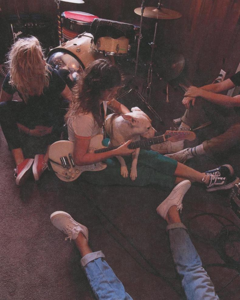 vans怎么穿才帅,经典vans怎么穿