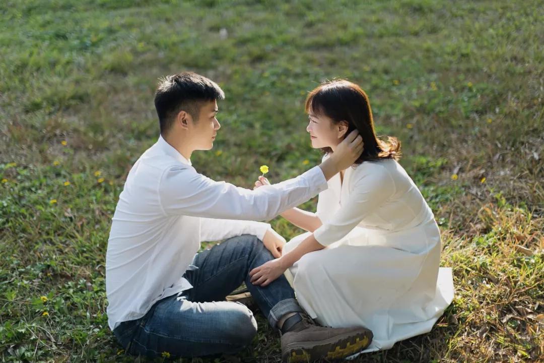 深圳结婚证件照推荐,深圳领证照片推荐照相馆