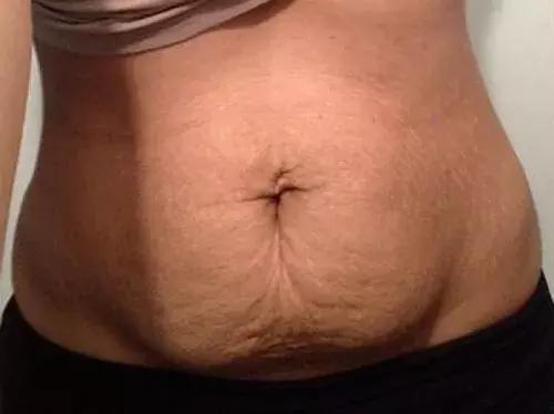 实！在！太！痛！了！生完孩子出产房的那一刻...