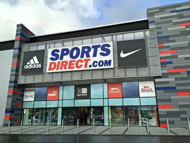 sportdirect公司,sportsdirect吉隆坡