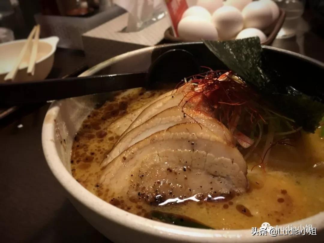 北海道三大拉面札幌函馆,北海道札幌拉面