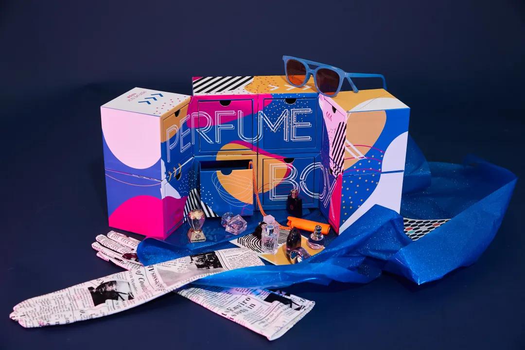 香水能闻出甜味吗,单纯荔枝味香水有哪些味道