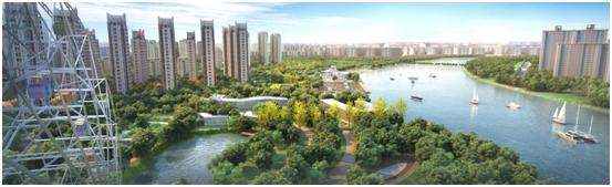 苏中第一高楼金奥复工,扬州金奥第一高楼最新消息