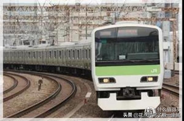 日本交通详细攻略,旅行列车攻略