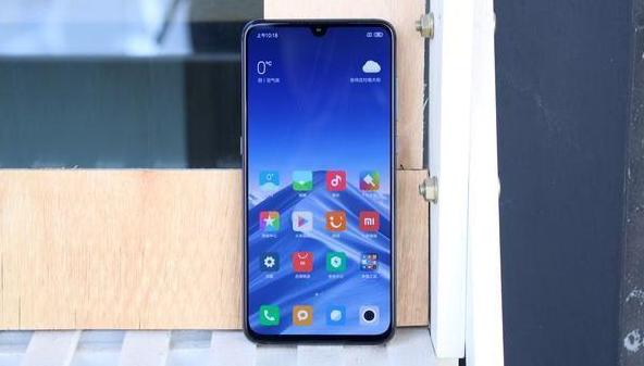 小米手机的八种截屏方式,小米手机有9种截图方法