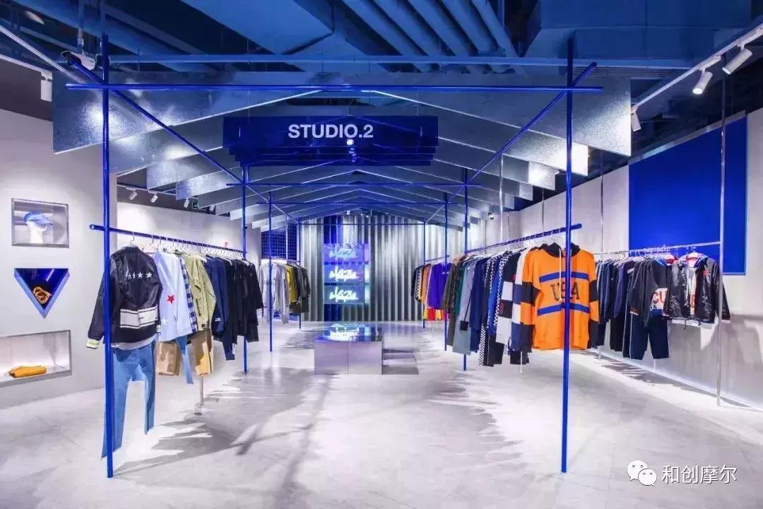 时尚与零售行业,2019时尚零售总额