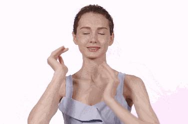 刘亦菲和范冰冰的演技遭人诟病,刘亦菲和范冰冰的脸融合