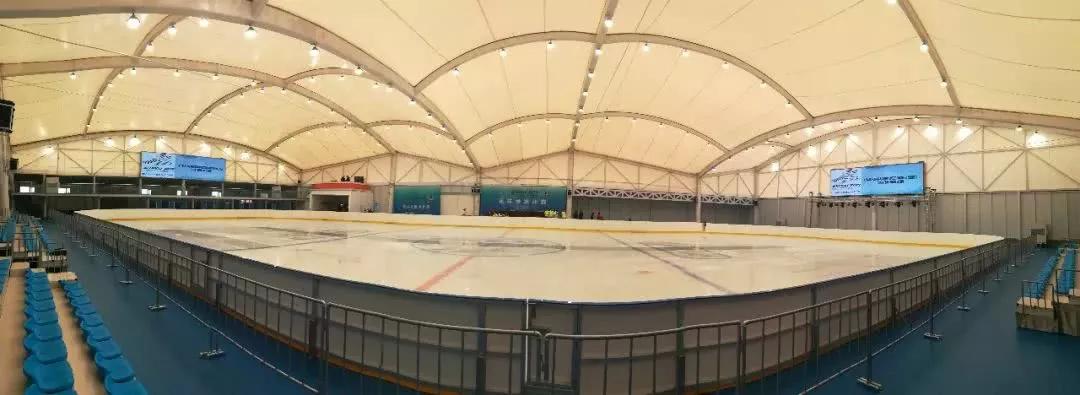 各个皆风景！红凤巢玉如意……吸睛的二青会场馆！距开幕式还有29天……