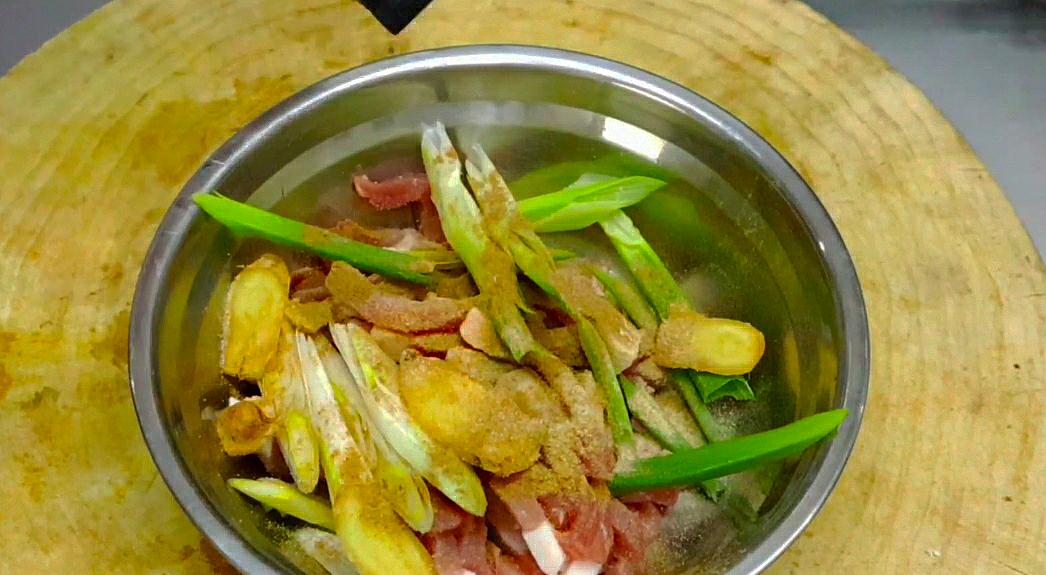 冬季酥肉砂锅炖菜各种做法,年夜饭教你做一道砂锅酥肉