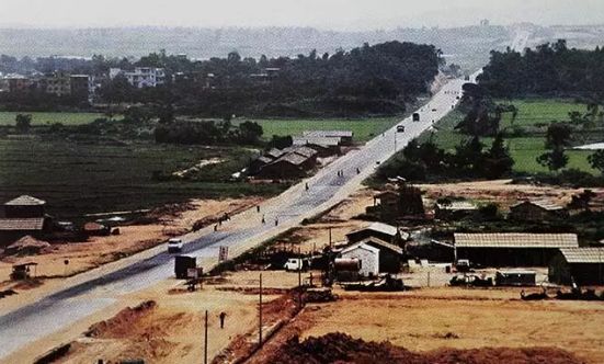 罗湖较新的区域,罗湖还能崛起吗