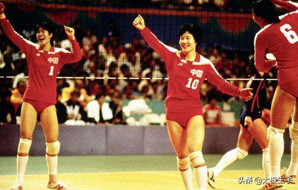 铁榔头郎平奇迹的代名词,铁榔头郎平葛朗台的故事