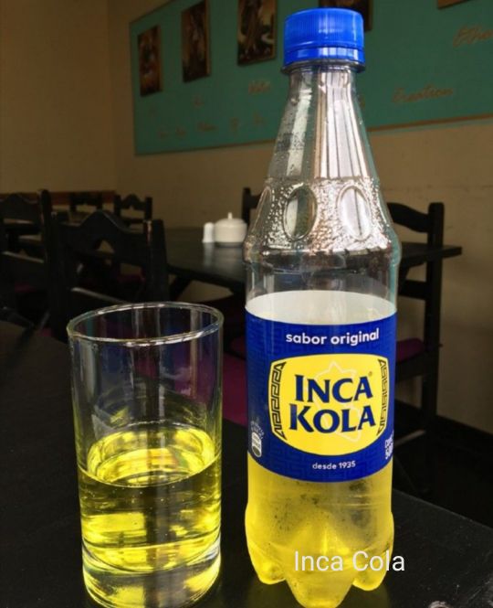 秘鲁的特色饮品是什么饮品,秘鲁传统饮食