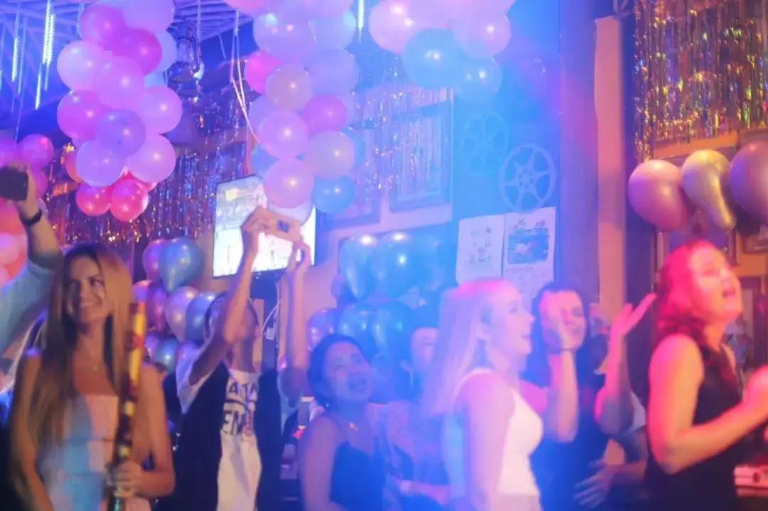 海南最嗨氛围夜店,海南酒吧夜店推荐