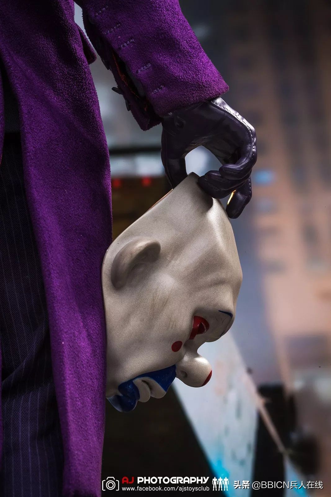 hottoysmk4合金评测,hottoys神秘钢铁测评