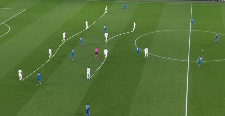 2019欧冠尤文图斯里昂,欧冠前瞻里昂能否续写传奇