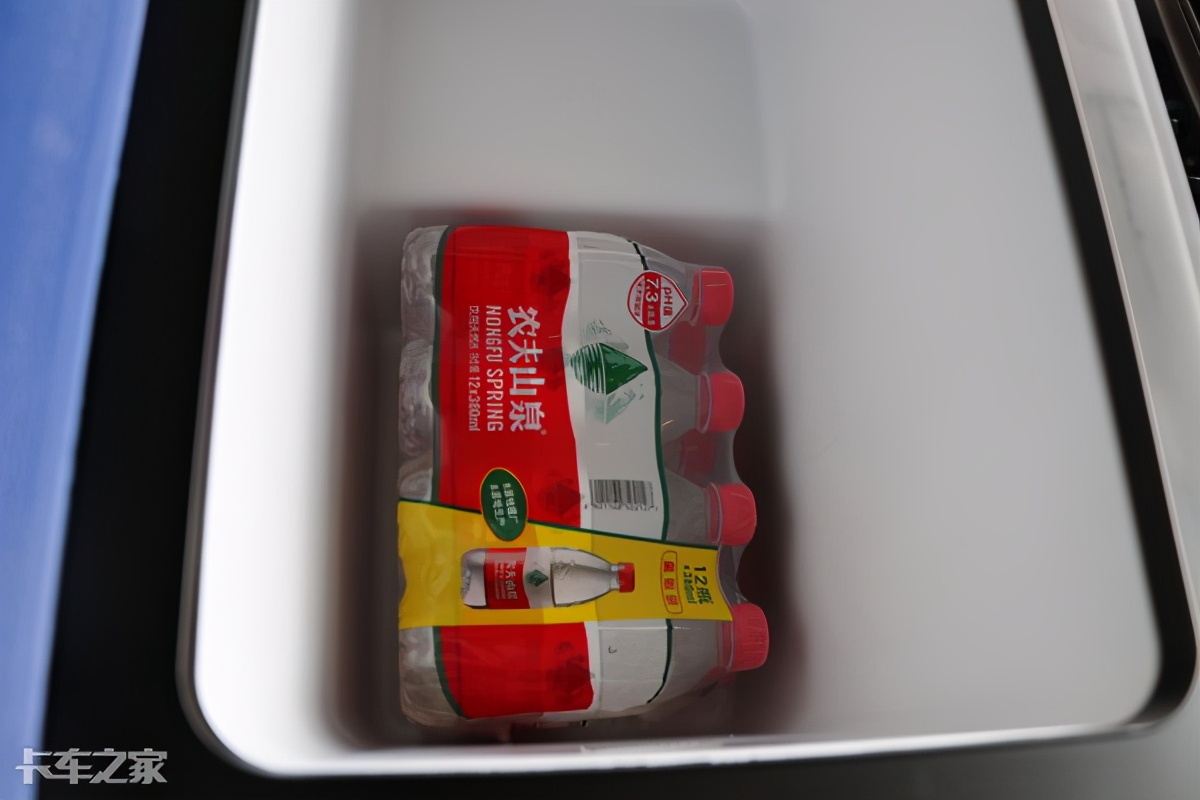 美的车载冰箱,美的车载冰箱温度调到多少度