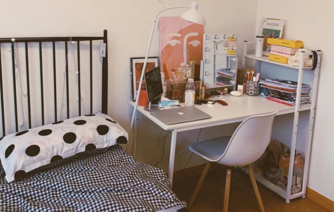 为什么很多大学生不愿意住寝室,为什么大学生不愿住宿舍