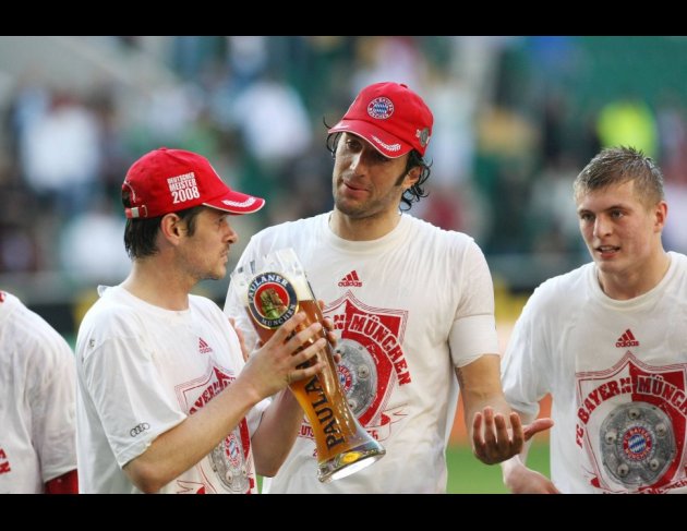 06年世界杯意大利夺冠细节,06世界杯意大利夺冠四大功臣