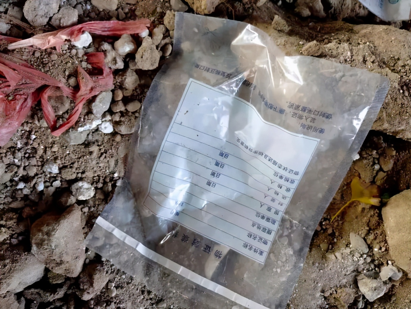 安徽离奇凶案细节曝光,男子杀死“霸母奸妻”者后分尸