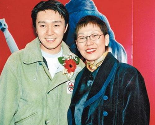 周星驰的圈内朋友,为什么叫周星驰普通朋友