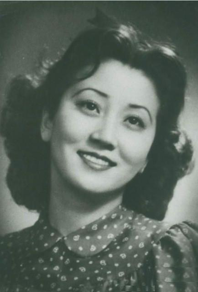 钱学森的夫人家世,钱学森夫人和金庸徐志摩的关系