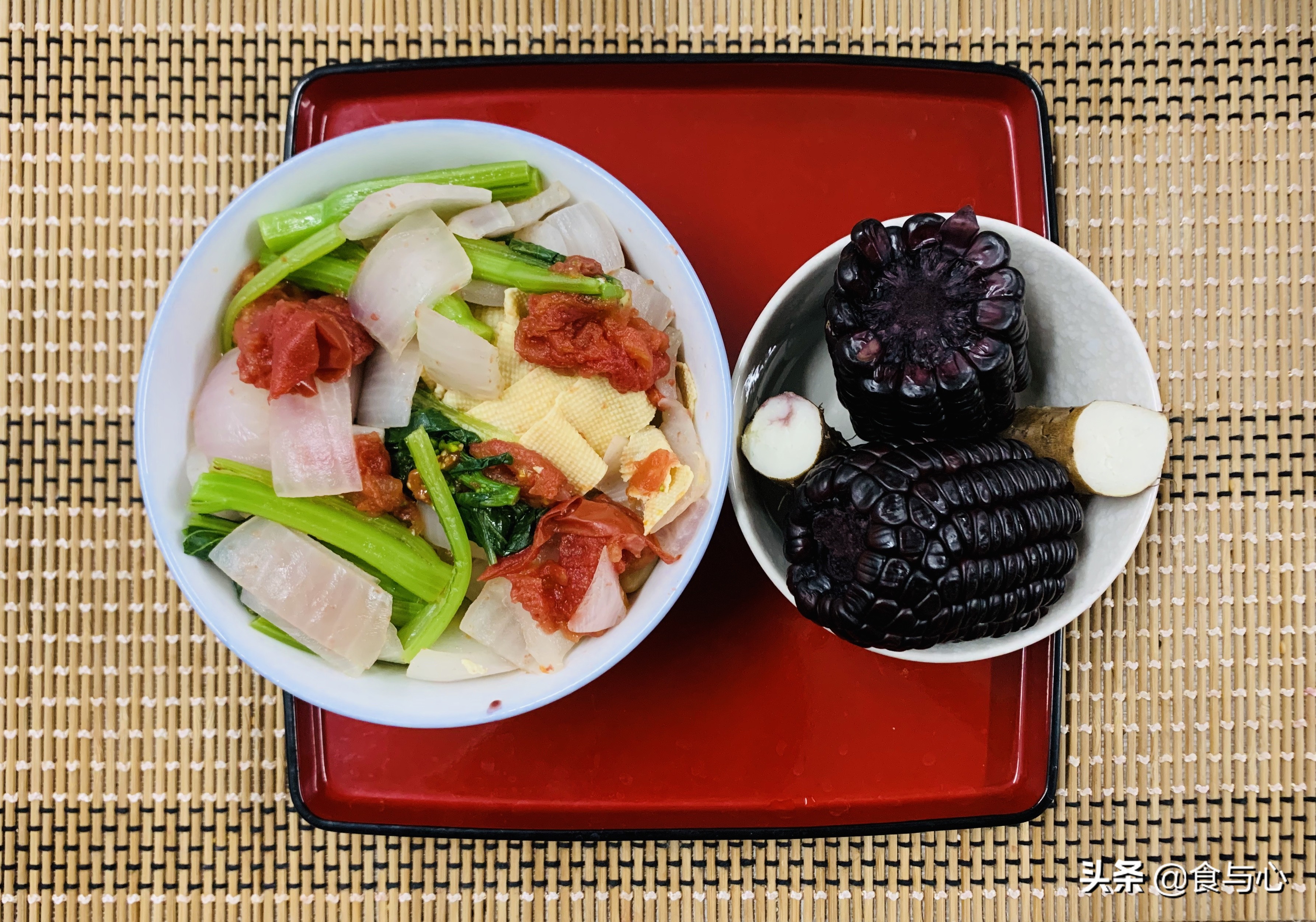 一周健康晚餐备菜,成年人一周七天营养晚餐