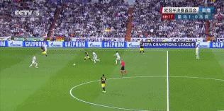 托尼克罗斯传控集锦,可以和托尼克罗斯匹敌的中场