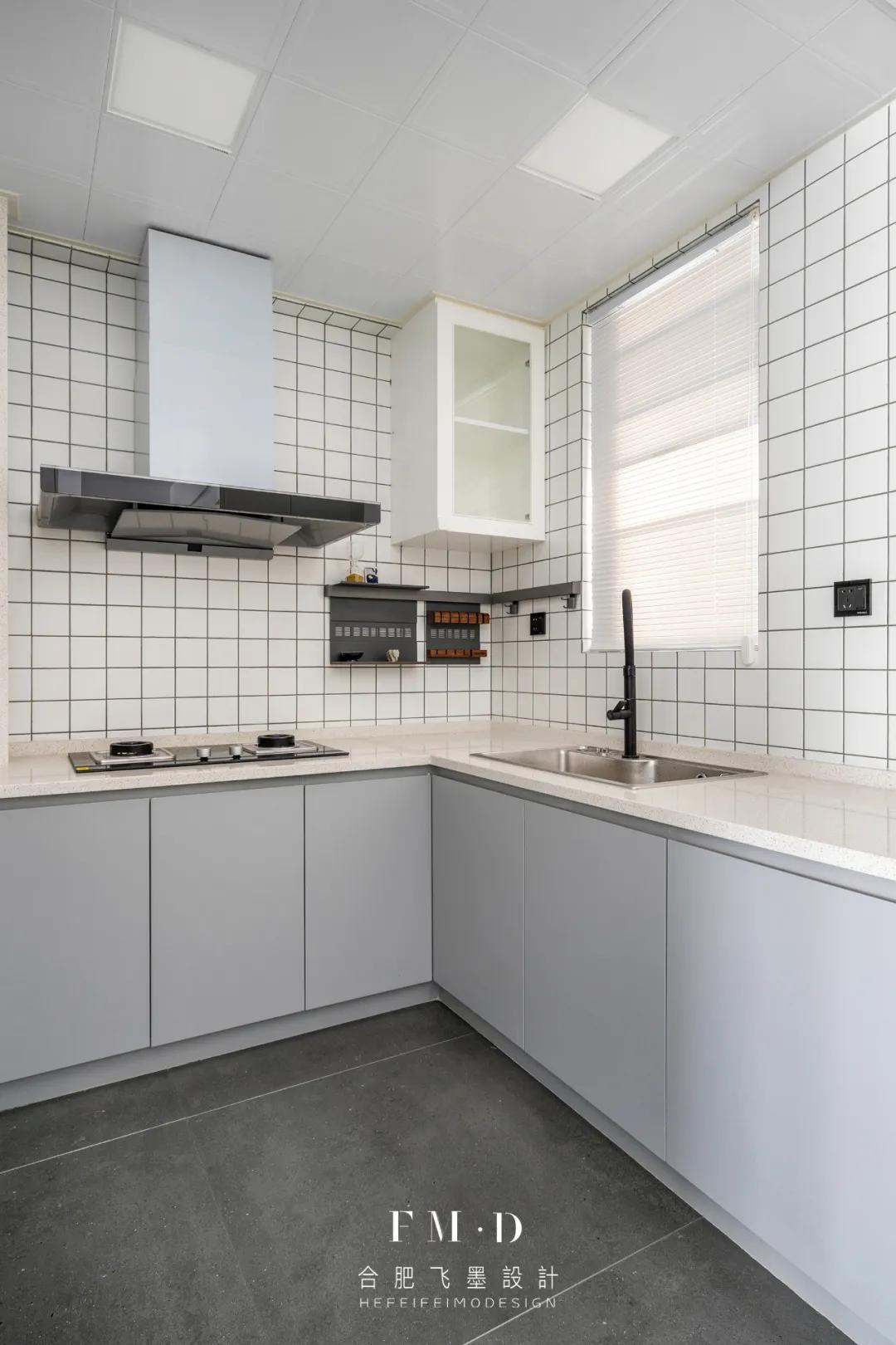 10平米小户型客卧一体简装效果图,半包10万装修效果图大全