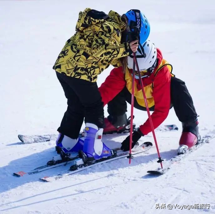 挑战21世纪最低温！我们为你盘点了比“泼水成冰”更美的冬日限定