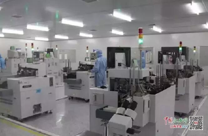 复工冲锋号吹响了,江西南昌复工复产