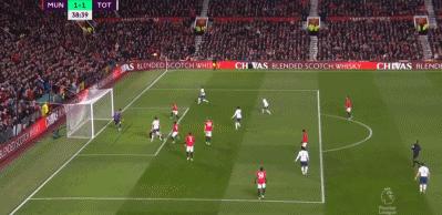 复盘曼联vs阿森纳,复盘热刺1-3曼联