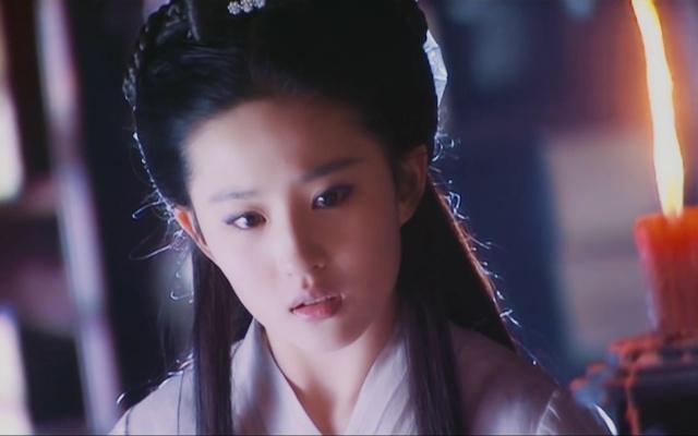 哪种眼型女生显得最年轻,有哪些眼型的女生颜值都不低