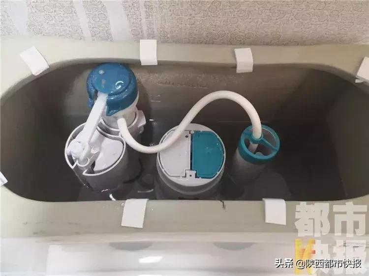 号称假一罚十！陕西一男子拼多多上买四套卫浴系统，结果......