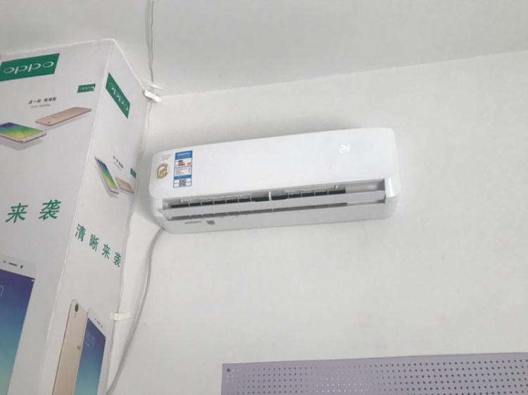 买空调是海尔好还是格力和美的好,格力美的海尔长虹空调哪个更好点