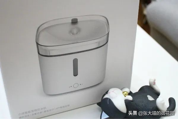 宠物饮水机漏电又爆炸？怎样才能选到安全放心的宠物饮水机？