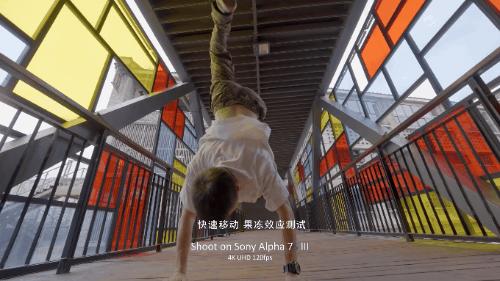 索尼7s相机拍视频跟不上焦,索尼ilce7s使用教学