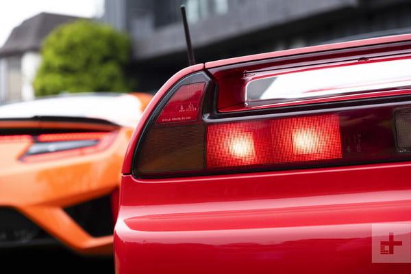 讴歌nsx能买到新车吗,讴歌nsx是好车吗