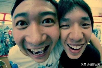 老黑说视频,各种相机鱼眼镜头