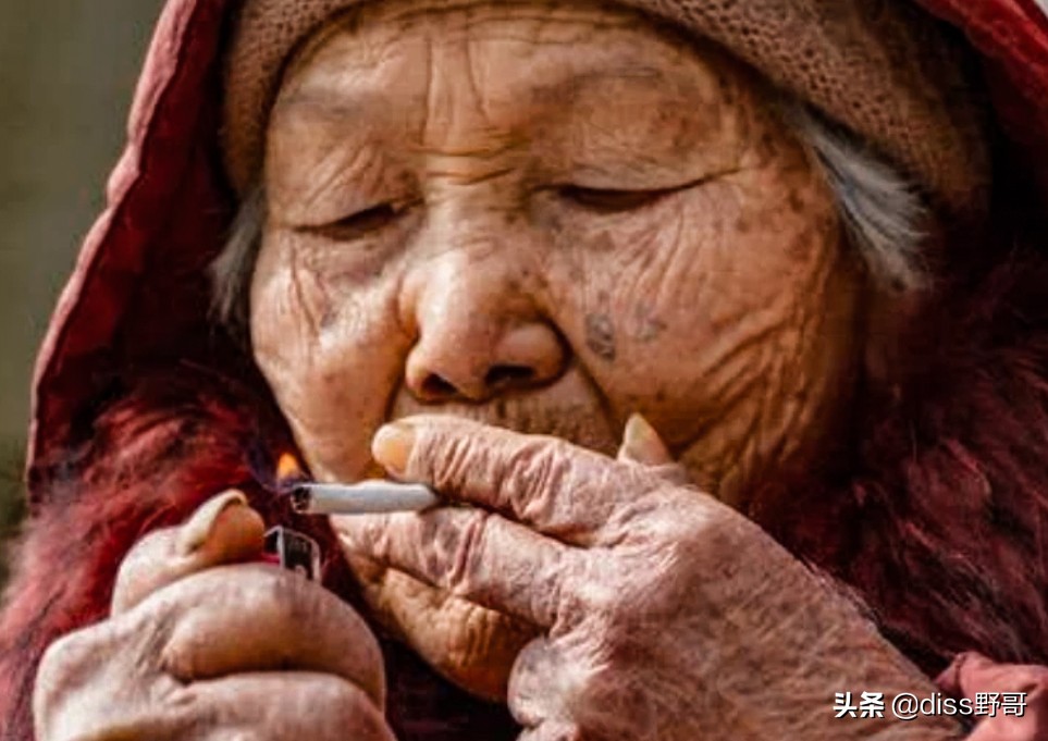 这四种烟千万别抽,给喜欢抽烟的人提个醒