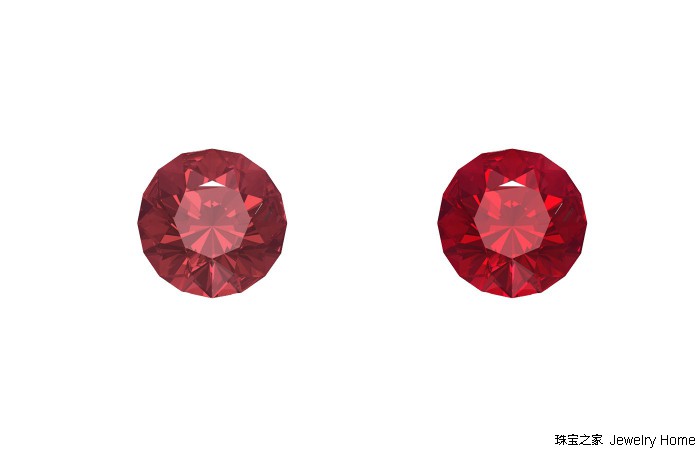 宝石拿来干什么用,宝石用火能烧会发烫吗