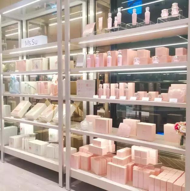 日本小众平价品牌,日本最美小众品牌