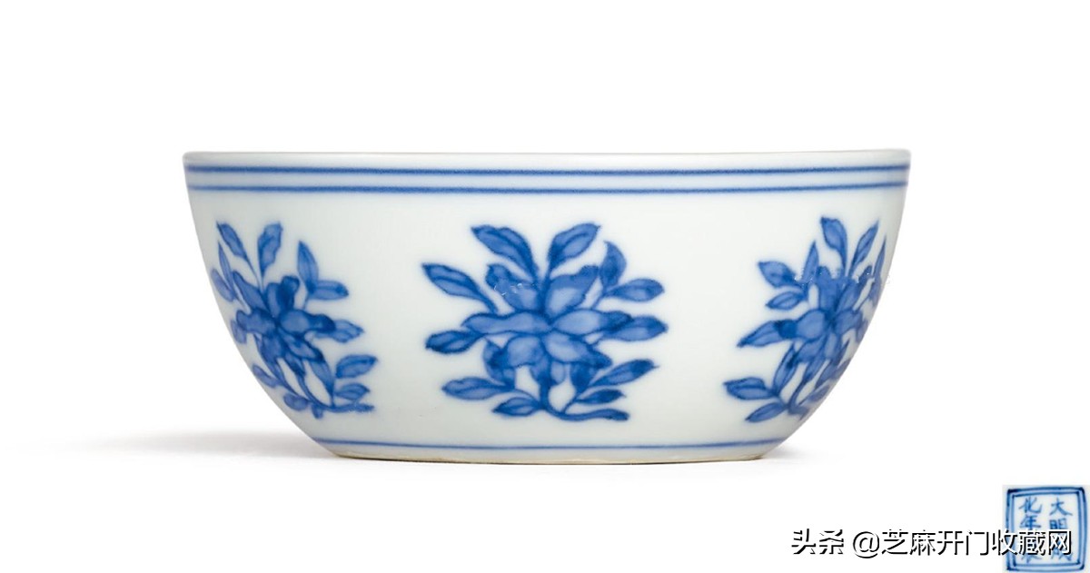 成化瓷器鉴定方案,成化斗彩瓷器鉴定方法