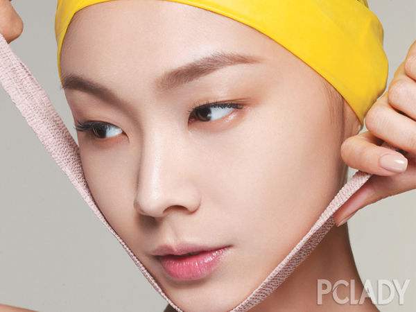 那些总说圆脸土的人，真的能闭嘴了！Lisa和Jennie哪里土？