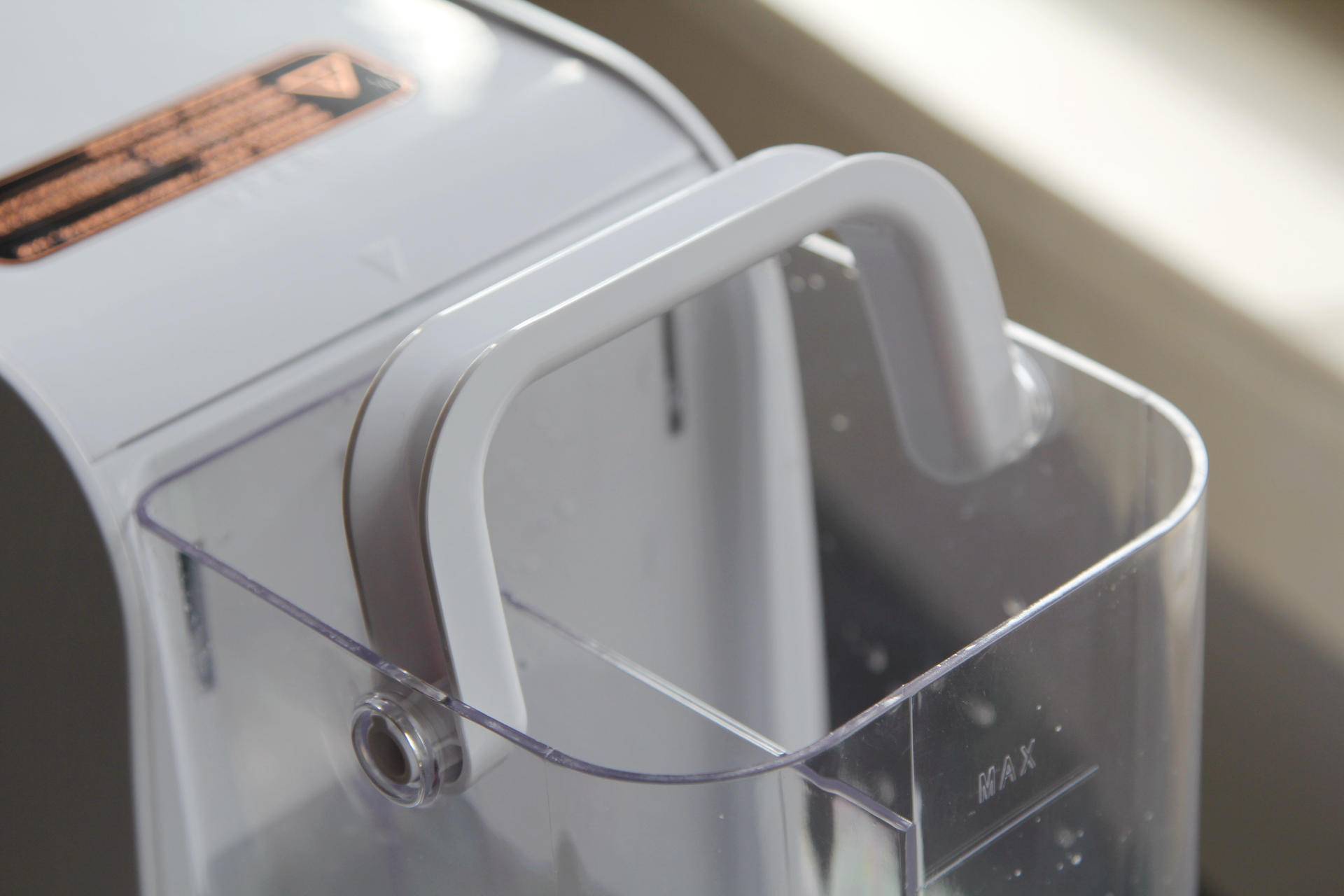 即热净饮机,熊小夕f20净饮机评测