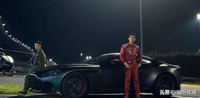 大众polo拉力赛车飞驰人生,polowrc拉力赛车飞驰人生