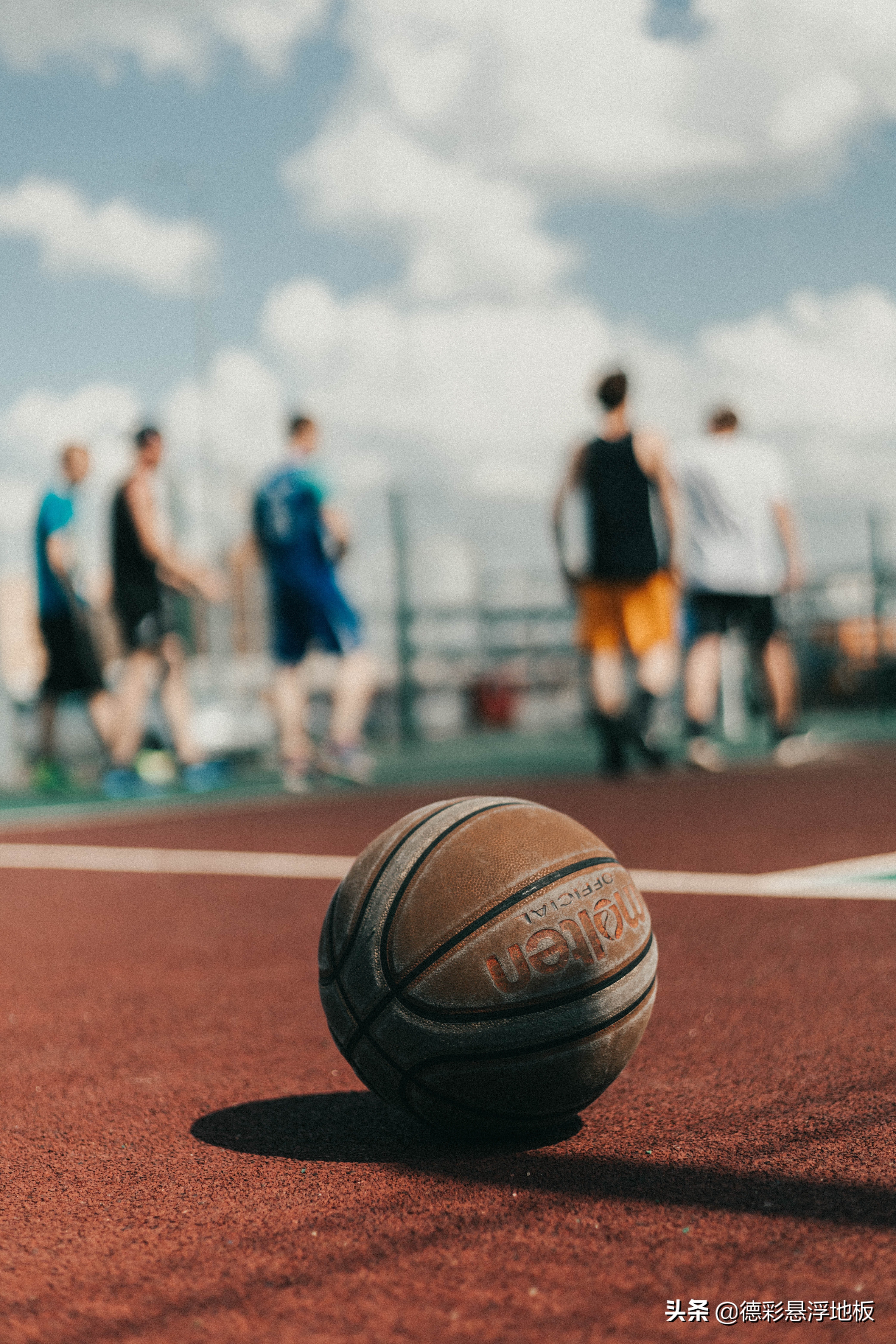 少年篮球场标准尺寸是多少,标准三人篮球场多少平方