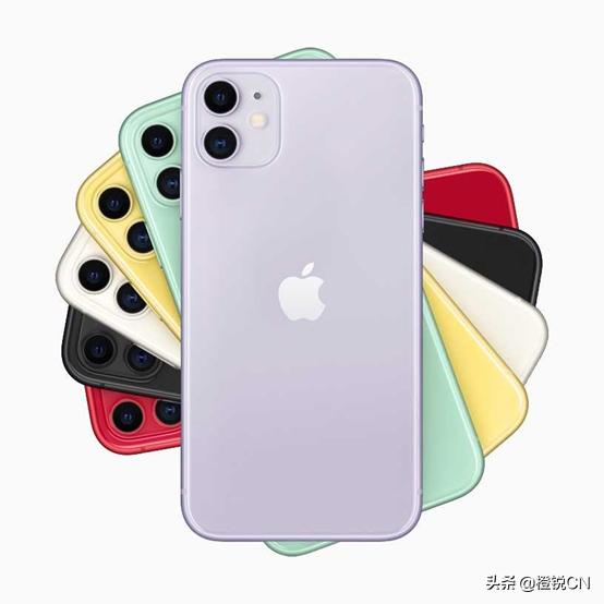 盘点历代苹果iphone最顶配,苹果iphone全系列介绍