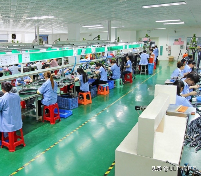 揭秘！实探电子厂普工累吗？到底是干什么工作的？工资如何？