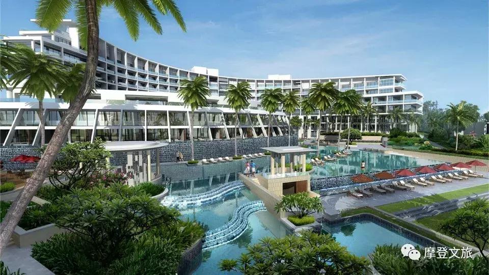 适合多家庭的亲子游,摩登家庭中国旅游