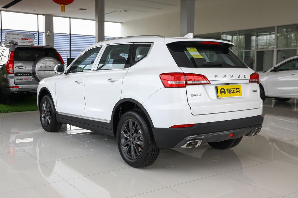 哈弗h7的油耗到底高不高,哈弗h7油耗太高怎么解决